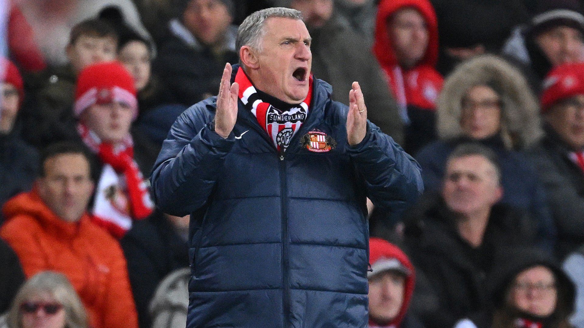 Sunderland Sack Head Coach Tony Mowbray | LiveScore