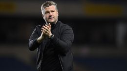 Karl Robinson is the new manager of League Two outfit Salford