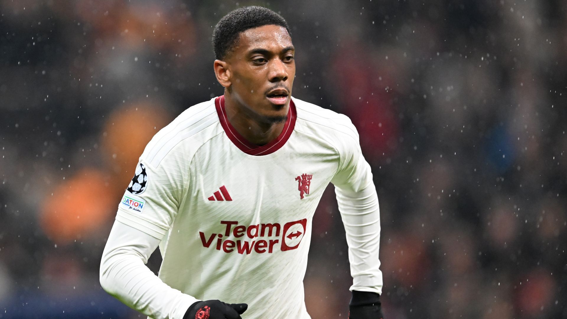 Transfer News, January 5, 2024: Anthony Martial in talks to extend Manchester Un