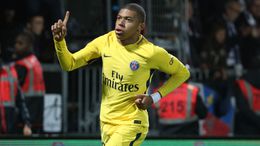 Kylian Mbappe could finally be heading to Real Madrid