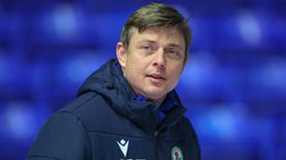 Only leaders Burnley have registered more home wins than Jon Dahl Tomasson's Rovers' tally of nine