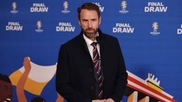 Gareth Southgate's England will play two friendlies in June ahead of Euro 2024