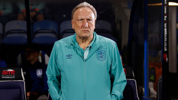 Neil Warnock will manage Aberdeen until the end of the season
