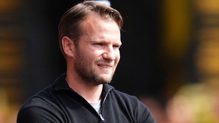 Tom Cleverley's Watford are struggling for wins if not goals