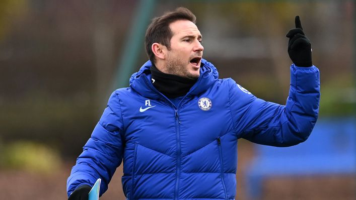 Frank Lampard appears set to return for a second spell as Chelsea boss