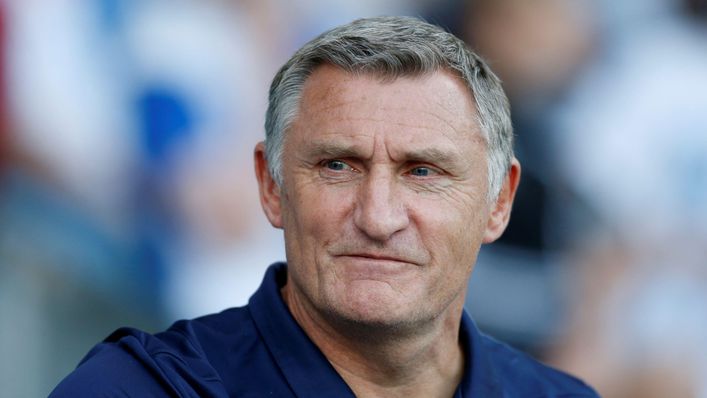 Tony Mowbray's Sunderland could again be left frustrated against Hull