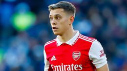 Leandro Trossard has proved an inspired acquisition for title-chasing Arsenal