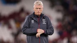 David Moyes' West Ham let a 3-1 lead slip in their last away game in a 4-3 defeat at Newcastle
