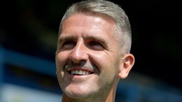 Ryan Lowe's Preston are chasing down a play-off place