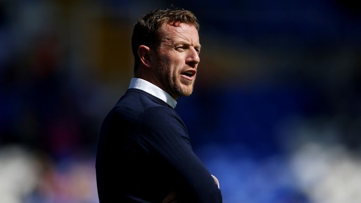 Gary Rowett lost his first away game back at the Birmingham helm at QPR but did bounce back against Preston