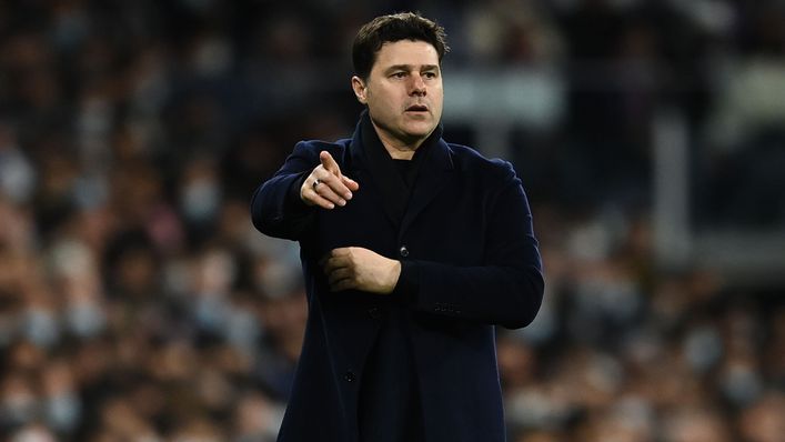 Mauricio Pochettino is heavily linked with the Chelsea vacancy