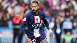 Newcastle are keen on adding Neymar to their squad