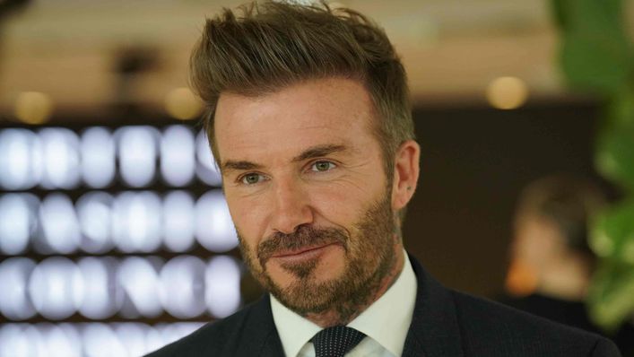 David Beckham says that the treble-winning team of 1999 can not be topped