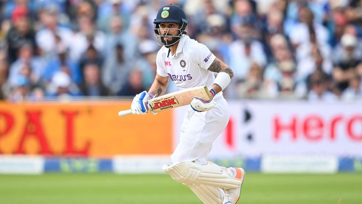 With so many injuries, India will be hoping star batter Virat Kohli finds his better form at The Oval.