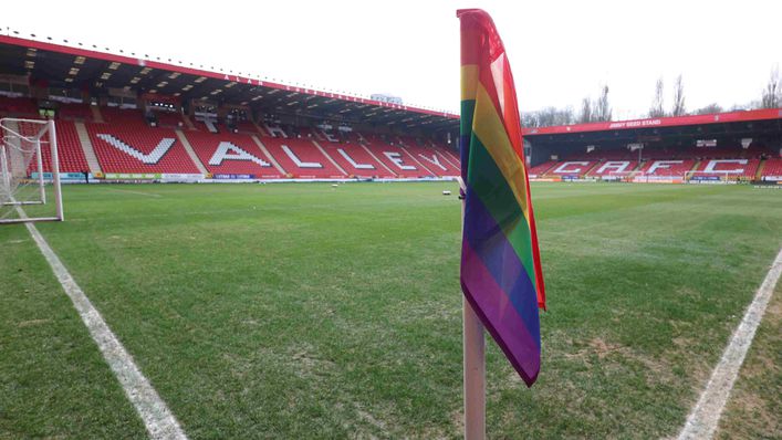 Charlton are set for another new owner