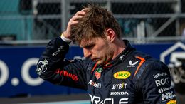 Max Verstappen has won the last two Canadian GPs but is not as in dominant form this time round
