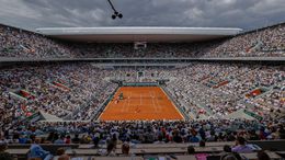 The French Open crowd look set to be treated to a cracker when defeninding champion Iga Swiatek faces Coco Gauff