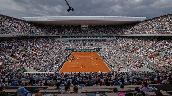 Both Carlos Alcaraz and Alexander Zverev are set to appear in their first French Open decider at Roland Garros