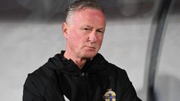 Michael O'Neill's Northern Ireland have been enjoying a solid run of form