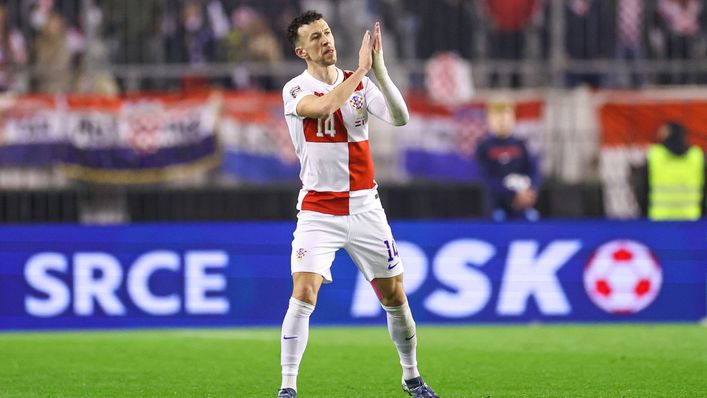 Ivan Perisic finished the domestic season in fine goalscoring form and can capitalise on a suspect Gibraltar defence