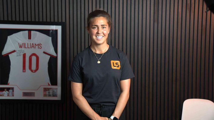 Fara Williams will write exclusive columns for LiveScore throughout the Women's World Cup