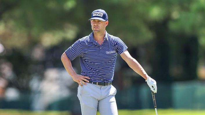 Taylor Moore has one PGA Tour victory under his belt