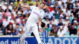 James Anderson is set to play for England for the final time in next Wednesday's first Test at Lord's