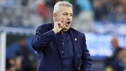 Javier Aguirre has guided Mexico to within one victory of retaining their CONCACAF Gold Cup title.