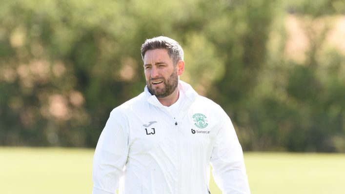 Lee Johnson's side face a tough challenge against Celtic