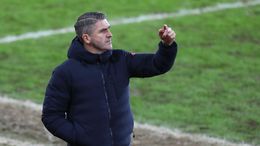 Ryan Lowe's Preston are eyeing a first victory of the season