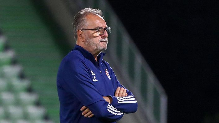 Dinamo Zagreb boss Ante Cacic has a fully fit squad to choose from for visit of Chelsea.