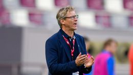 Markku Kanerva's Finland have won three in a row to start their qualifying campaign