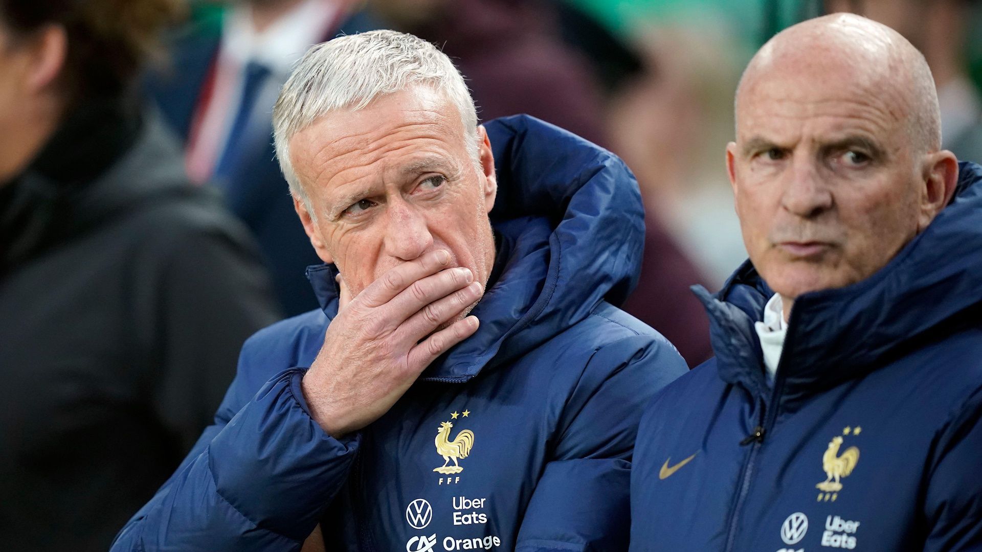 France vs Republic of Ireland predictions: Les Bleus to close in on ...