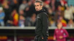 The Spanish FA have relieved women's manager Jorge Vilda of his duties