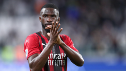 Fikayo Tomori has shone for AC Milan since signing permanently from Chelsea in the summer