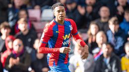 Michael Olise looks set to impress in the Premier League following his superb cameo against Leicester