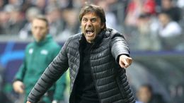 Antonio Conte insists Tottenham need to spend more money in the January transfer market