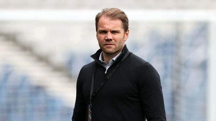 Robbie Neilson's Hearts host Italian side Fiorentina