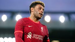 Alex Oxlade-Chamberlain impressed against Atletico Madrid and looks in line for more game time for Liverpool