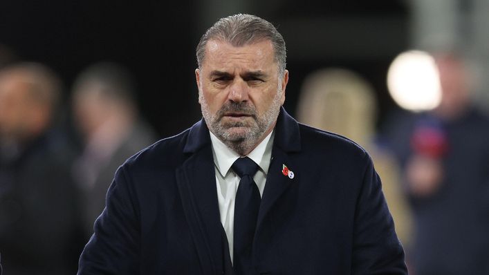 Tottenham have made a superb unbeaten start to the Premier League season under Ange Postecoglou.