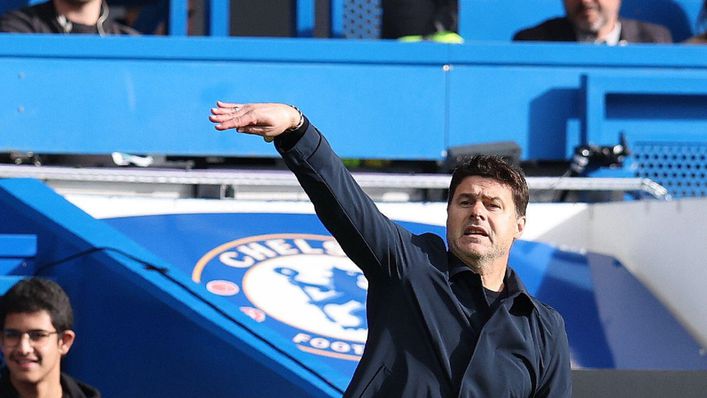 Tottenham Hotspur vs. Chelsea, Premier League: Preview, team news