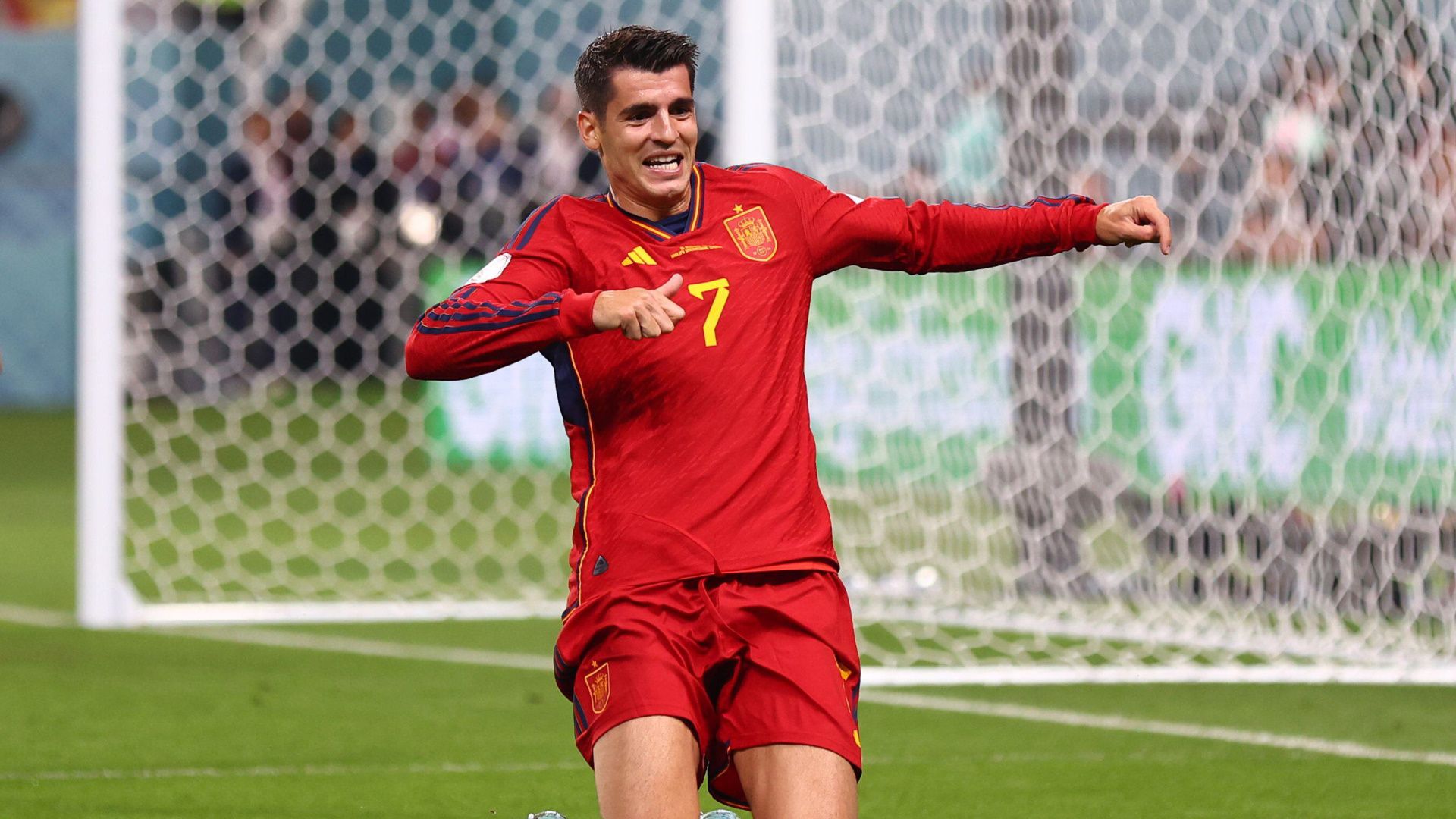 Tuesday's World Cup Bet Builder tips: Spain to end Morocco run before  Portugal edge Swiss