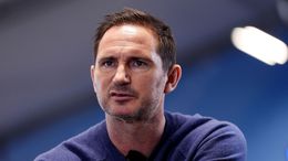 Frank Lampard will hope his team can return to winning ways against QPR