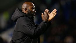 Darren Moore's Sheffield Wednesday are on a 13-game unbeaten streak in the league and they can surprise Newcastle