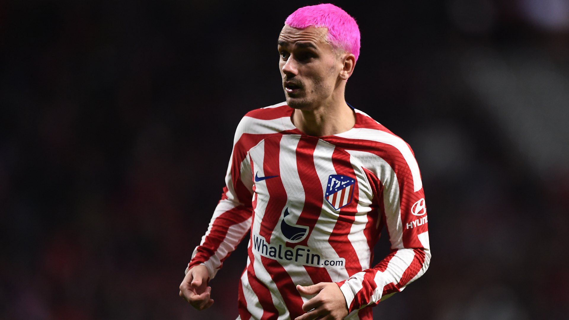 The famous football player explained the reason for the bizarre hairstyle
