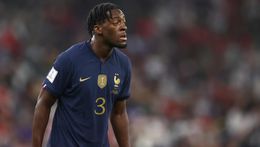 Axel Disasi is being chased by Manchester United, Tottenham and West Ham