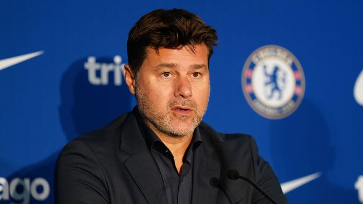 Mauricio Pochettino's Chelsea have conceded eight goals in two games since goalless draw with Villa