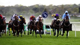 The seven-race card at Wetherby on Monday kickstarts our racing focus for the week ahead