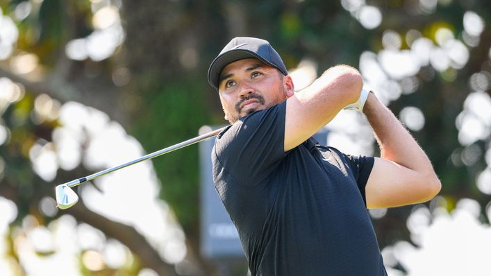 Jason Day has put in some positive performances this year