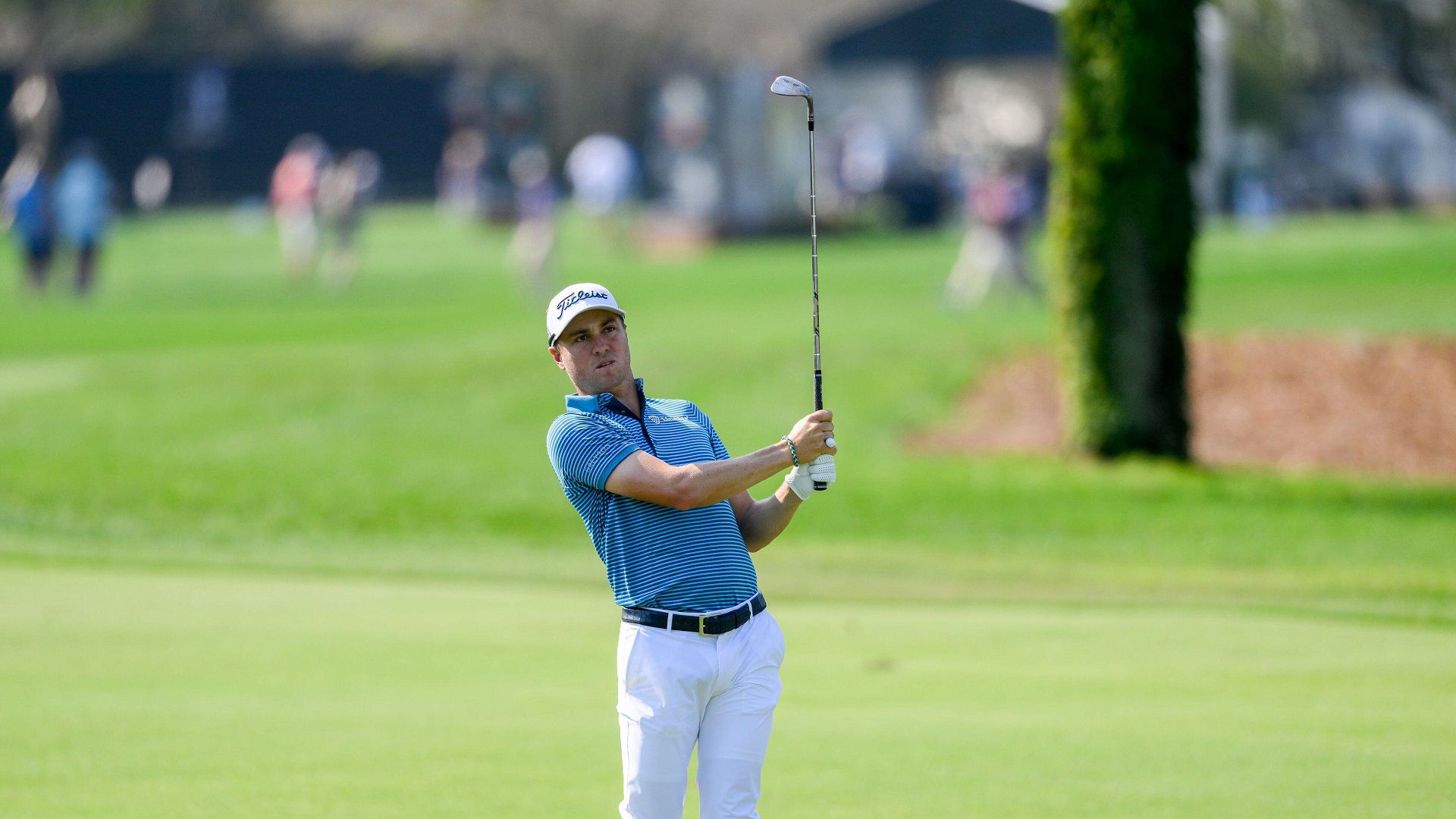 The Players Championship predictions Justin Thomas primed for victory